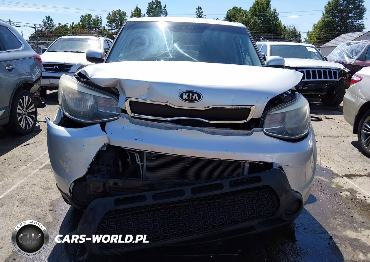 2015 Kia Soul VIN:KNDJN2A28F7778192 - 6