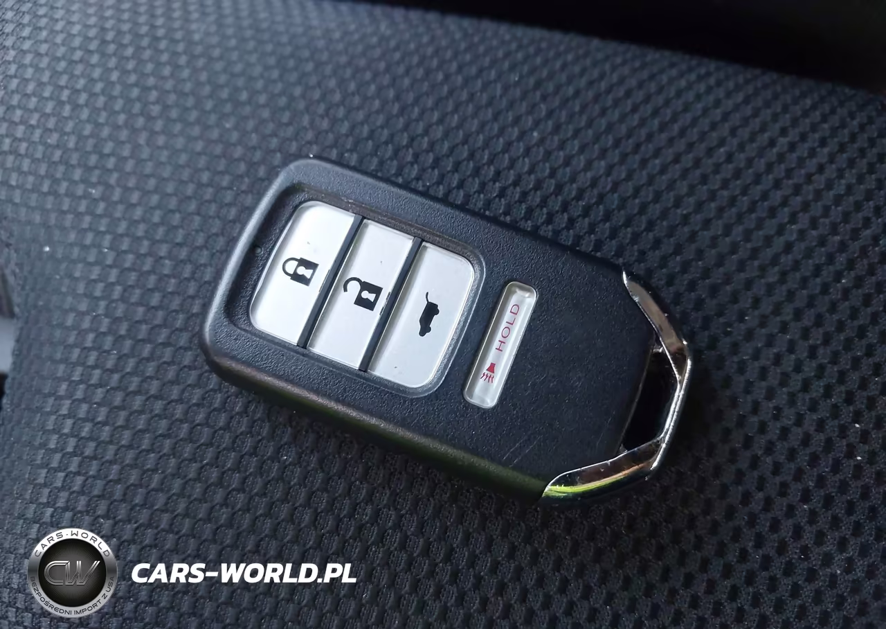 2016 Honda Fit Ex VIN:JHMGK5H72GS002806 - 11