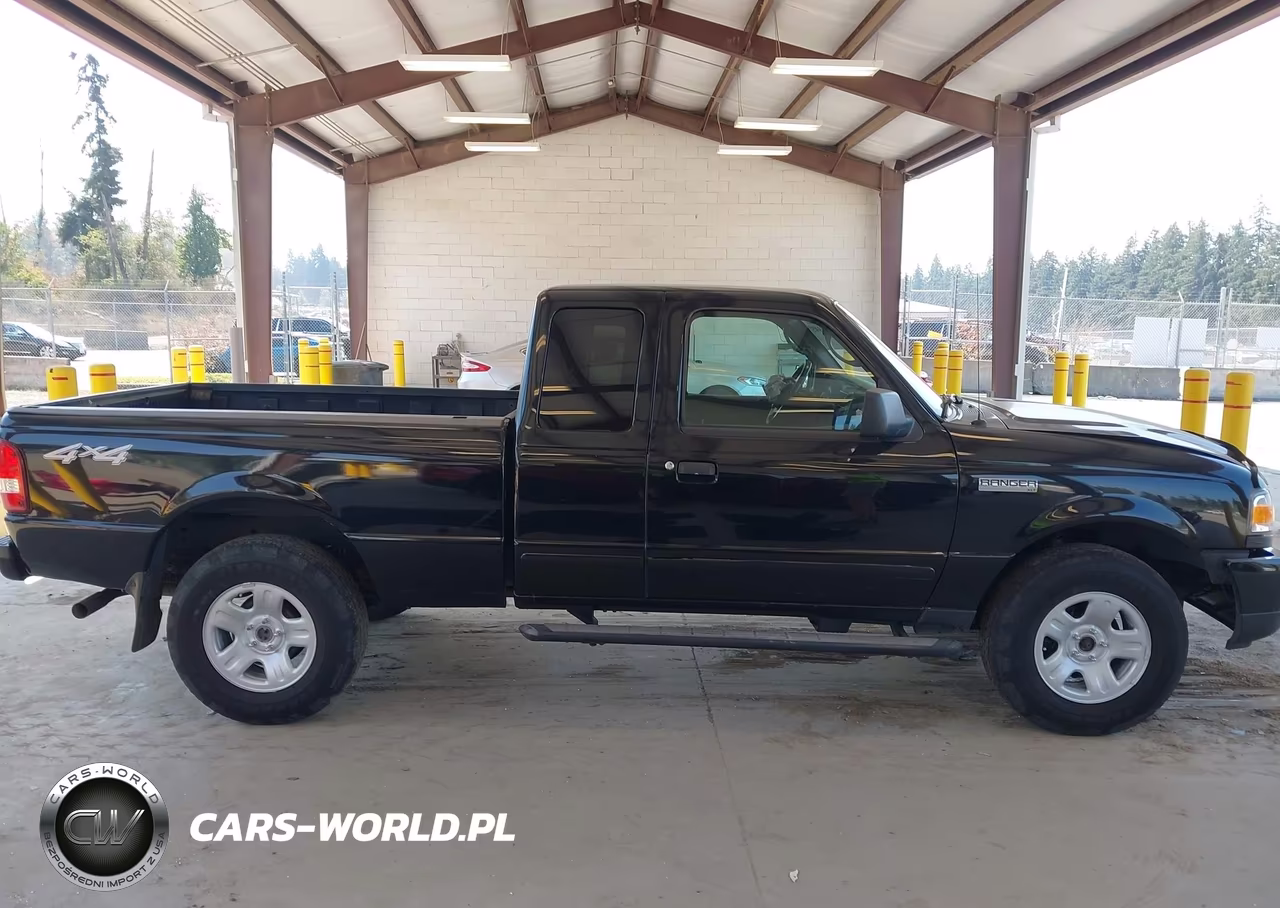 2006 Ford Ranger Fx4 Level Ii-Fx4 Off-Road-Sport-Xlt VIN:1FTZR45E56PA00195 - 13