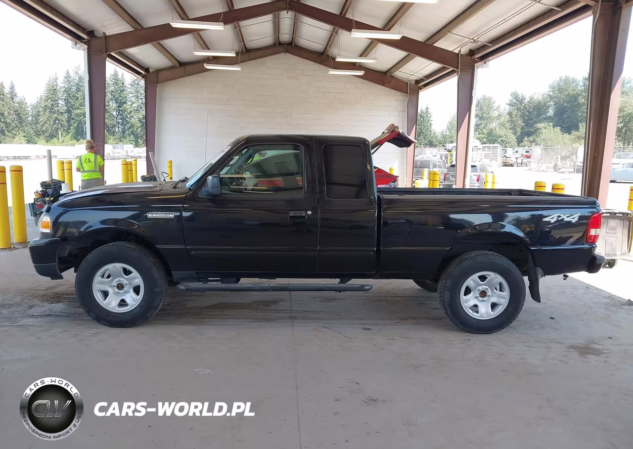 2006 Ford Ranger Fx4 Level Ii-Fx4 Off-Road-Sport-Xlt VIN:1FTZR45E56PA00195 - 14