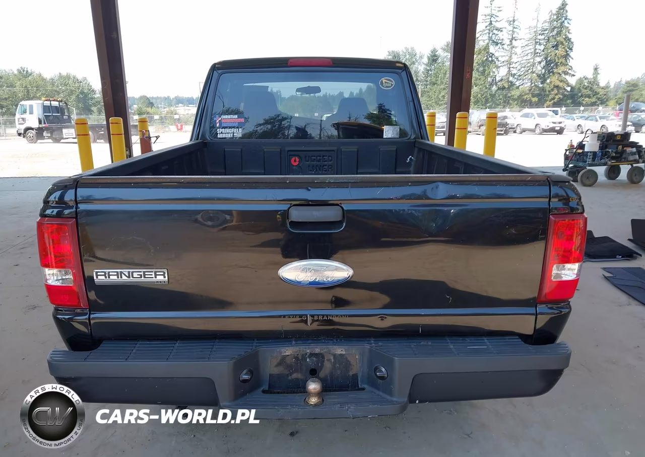 2006 Ford Ranger Fx4 Level Ii-Fx4 Off-Road-Sport-Xlt VIN:1FTZR45E56PA00195 - 16