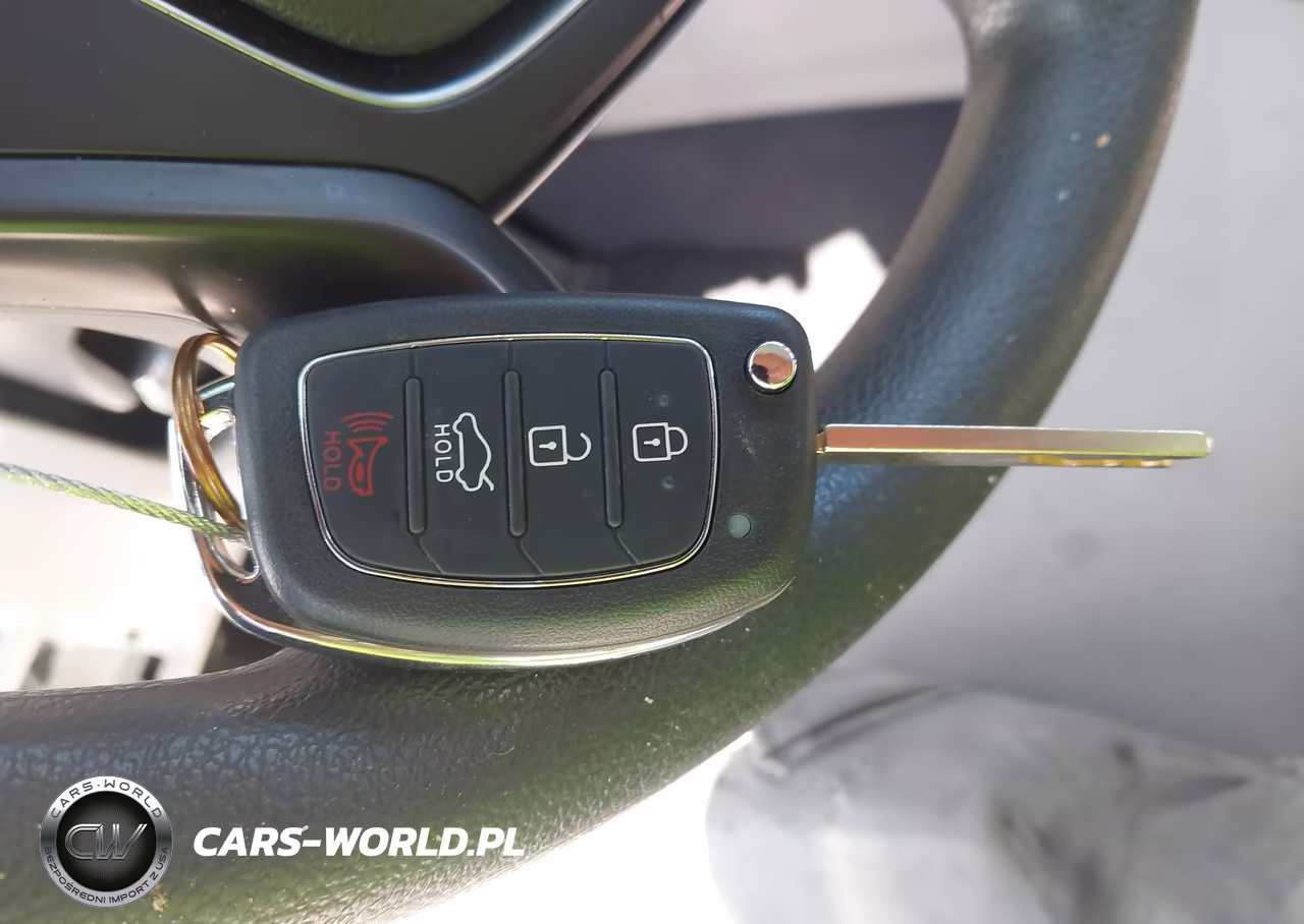 2017 Hyundai Sonata Se VIN:5NPE24AF0HH571383 - 11