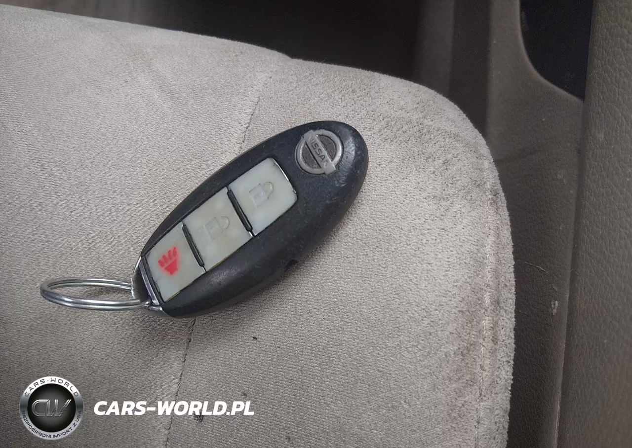 2009 Nissan Murano S VIN:JN8AZ18WX9W138748 - 11