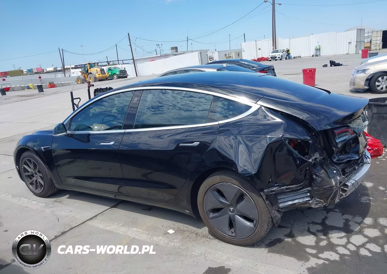 2019 Tesla Model 3 Long Range-Mid Range-Standard Range-Standard Range Plus VIN:5YJ3E1EAXKF361844 - 15