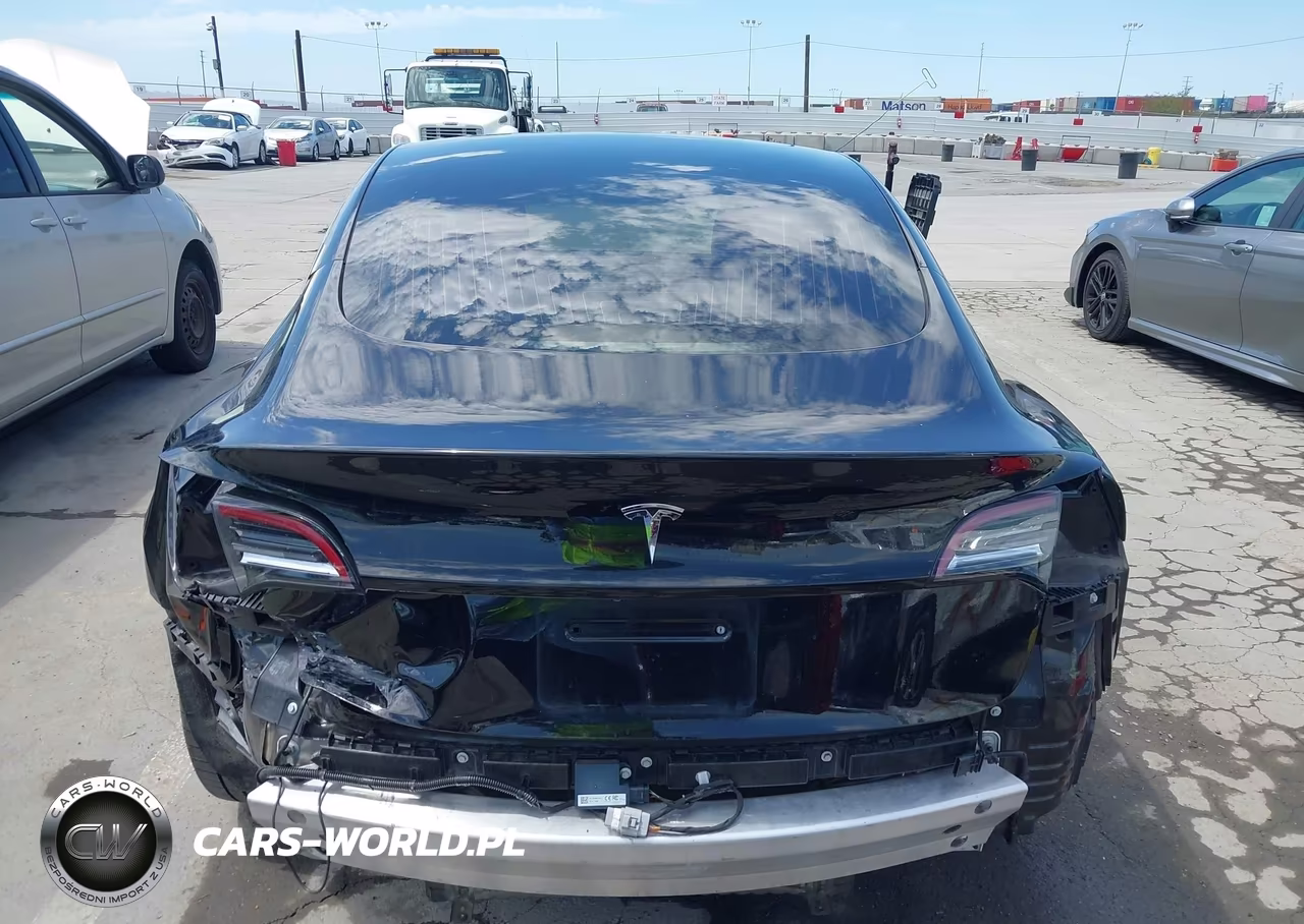 2019 Tesla Model 3 Long Range-Mid Range-Standard Range-Standard Range Plus VIN:5YJ3E1EAXKF361844 - 17