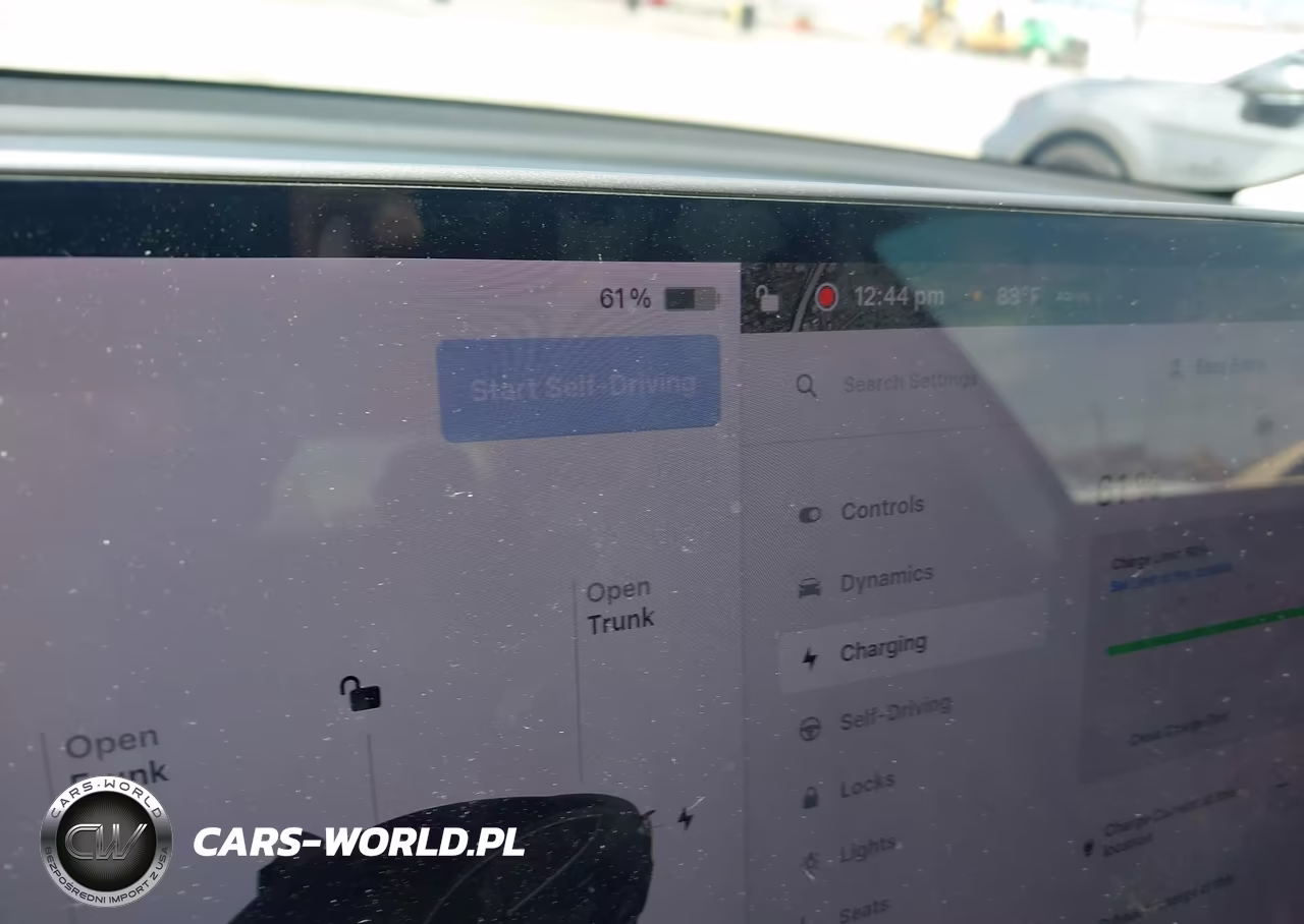 2019 Tesla Model 3 Long Range-Mid Range-Standard Range-Standard Range Plus VIN:5YJ3E1EAXKF361844 - 18