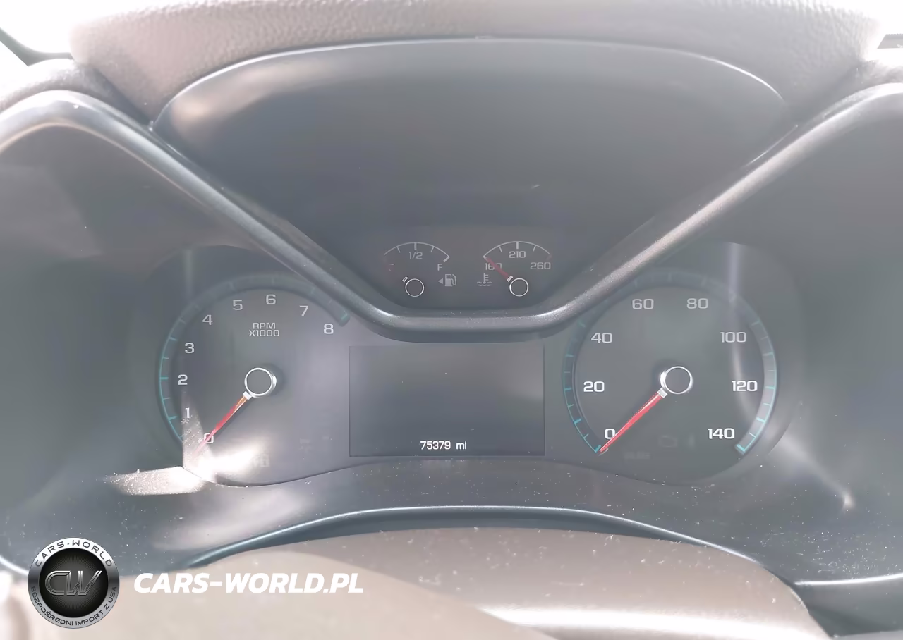 2018 GMC Canyon Sle VIN:1GTG5CEN3J1113443 - 7