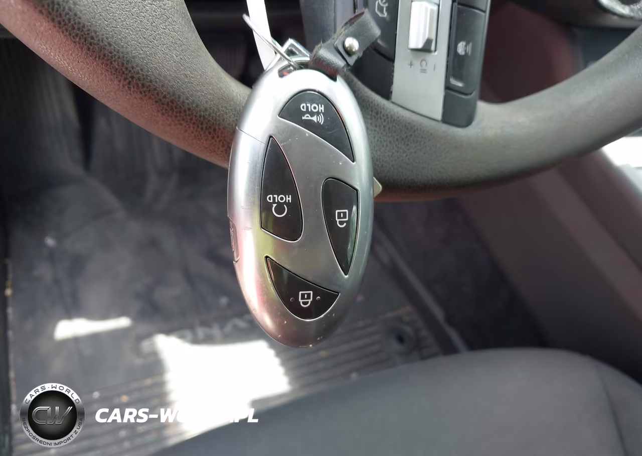 2025 Hyundai Sonata Se VIN:KMHL24JA0SA454912 - 11