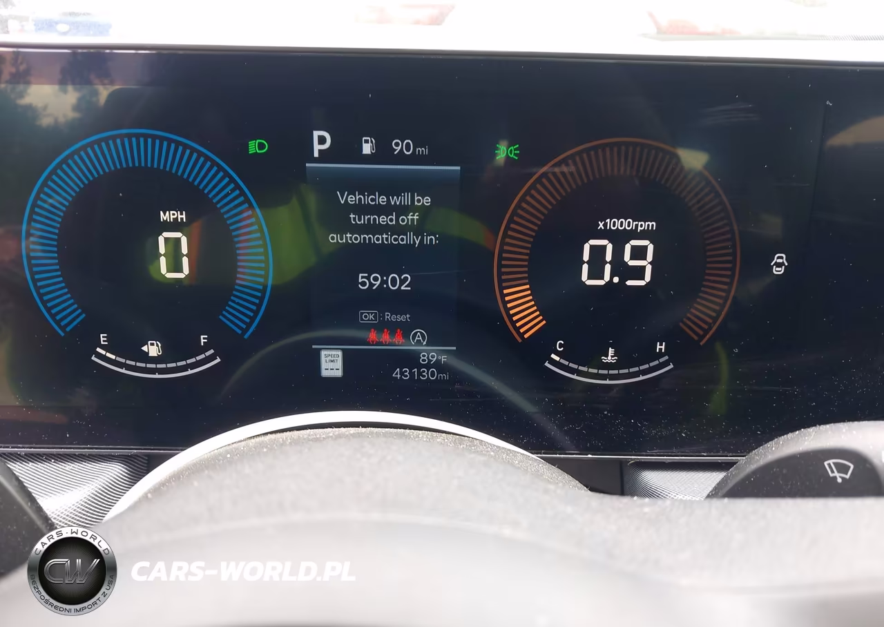 2025 Hyundai Sonata Se VIN:KMHL24JA0SA454912 - 7