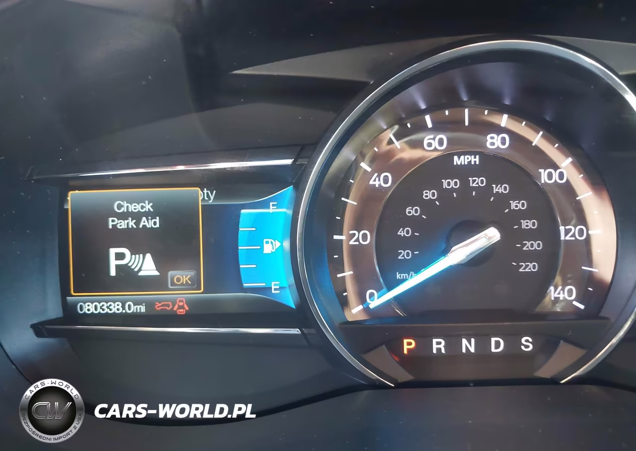 2018 Ford Explorer Xlt VIN:1FM5K7D87JGC72557 - 7