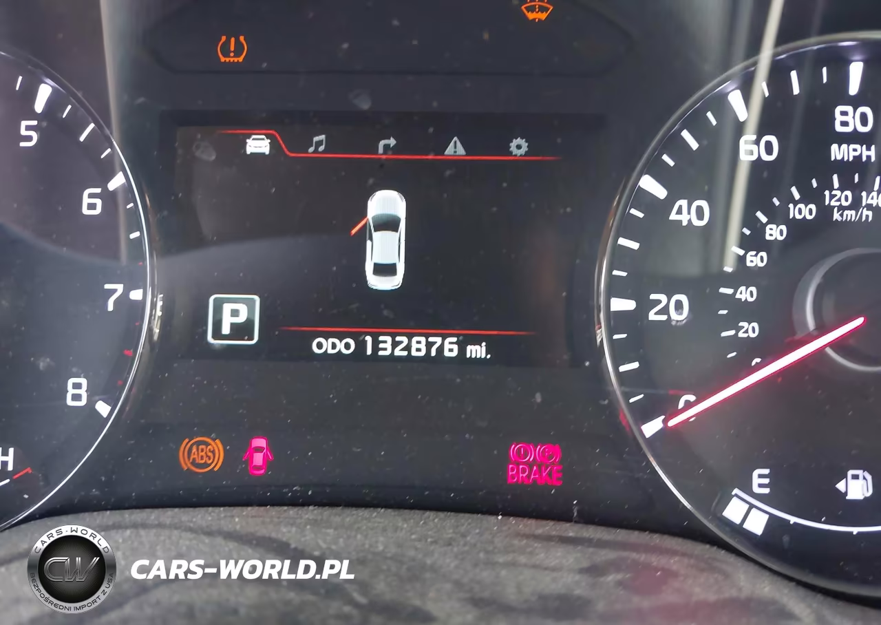 2016 Kia Forte Ex VIN:KNAFZ4A86G5555105 - 15