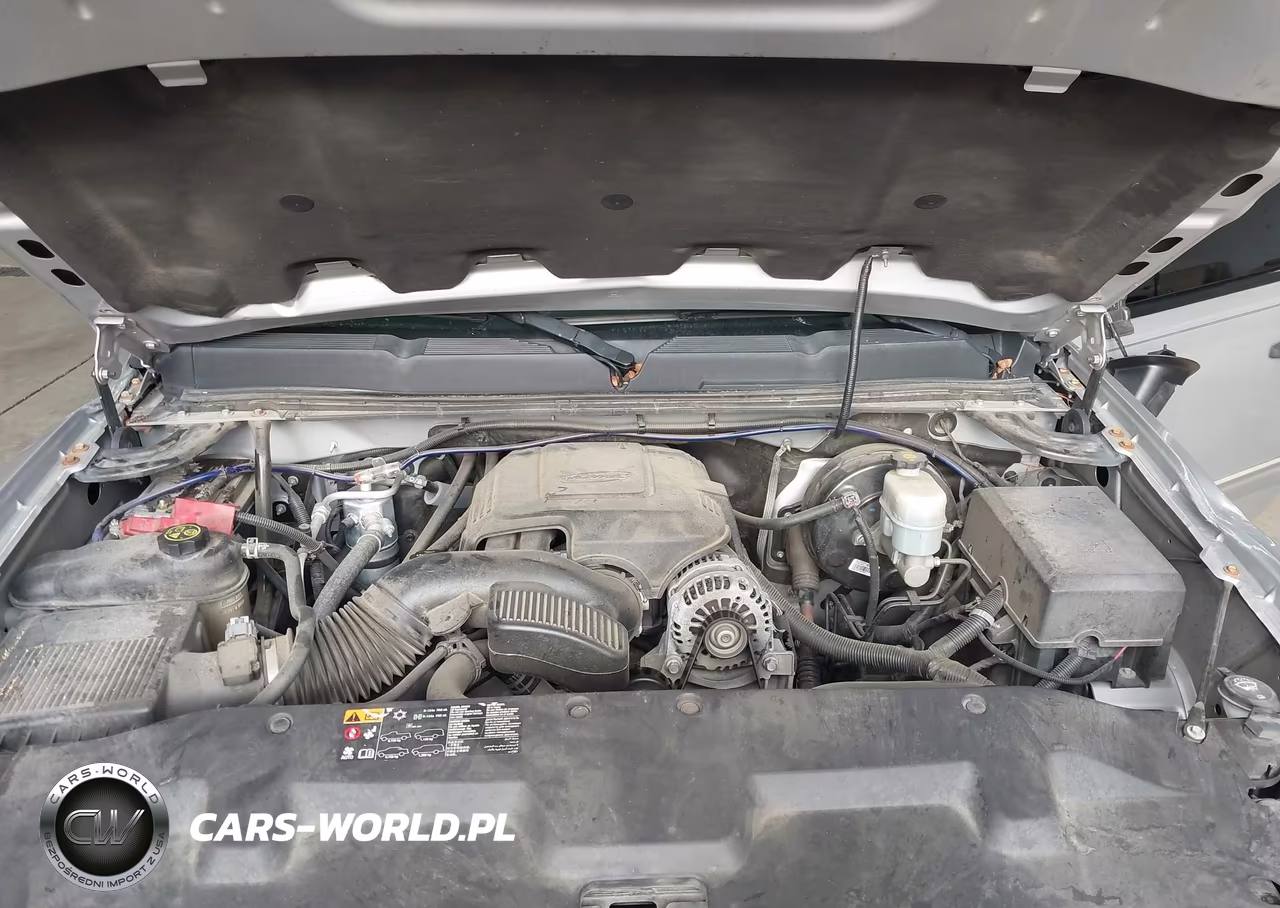 2013 Chevrolet Silverado 1500 Lt VIN:1GCRCSE08DZ312894 - 10