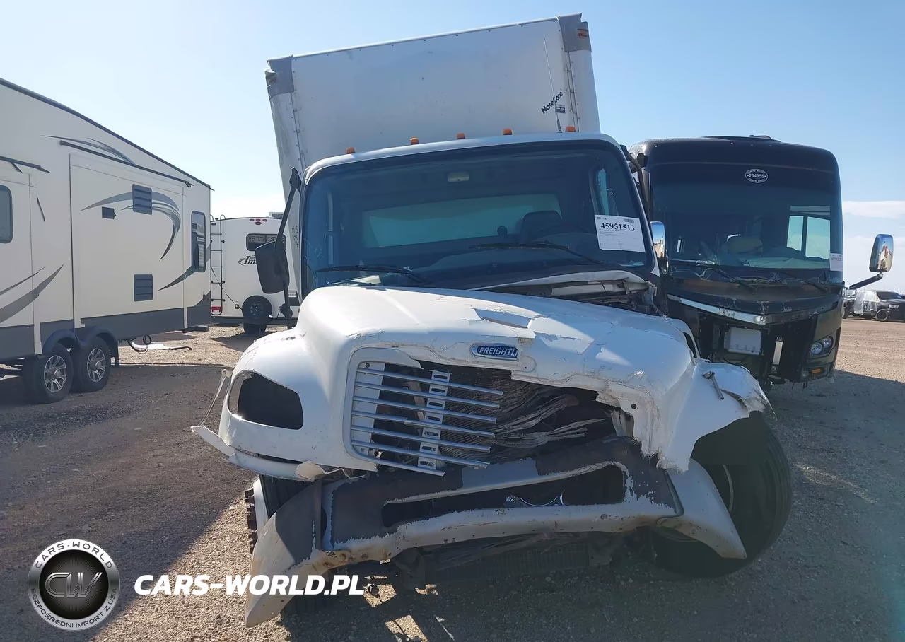 2017 Freightliner M2 106 VIN:1FVACWDT5HHHX3473 - 12