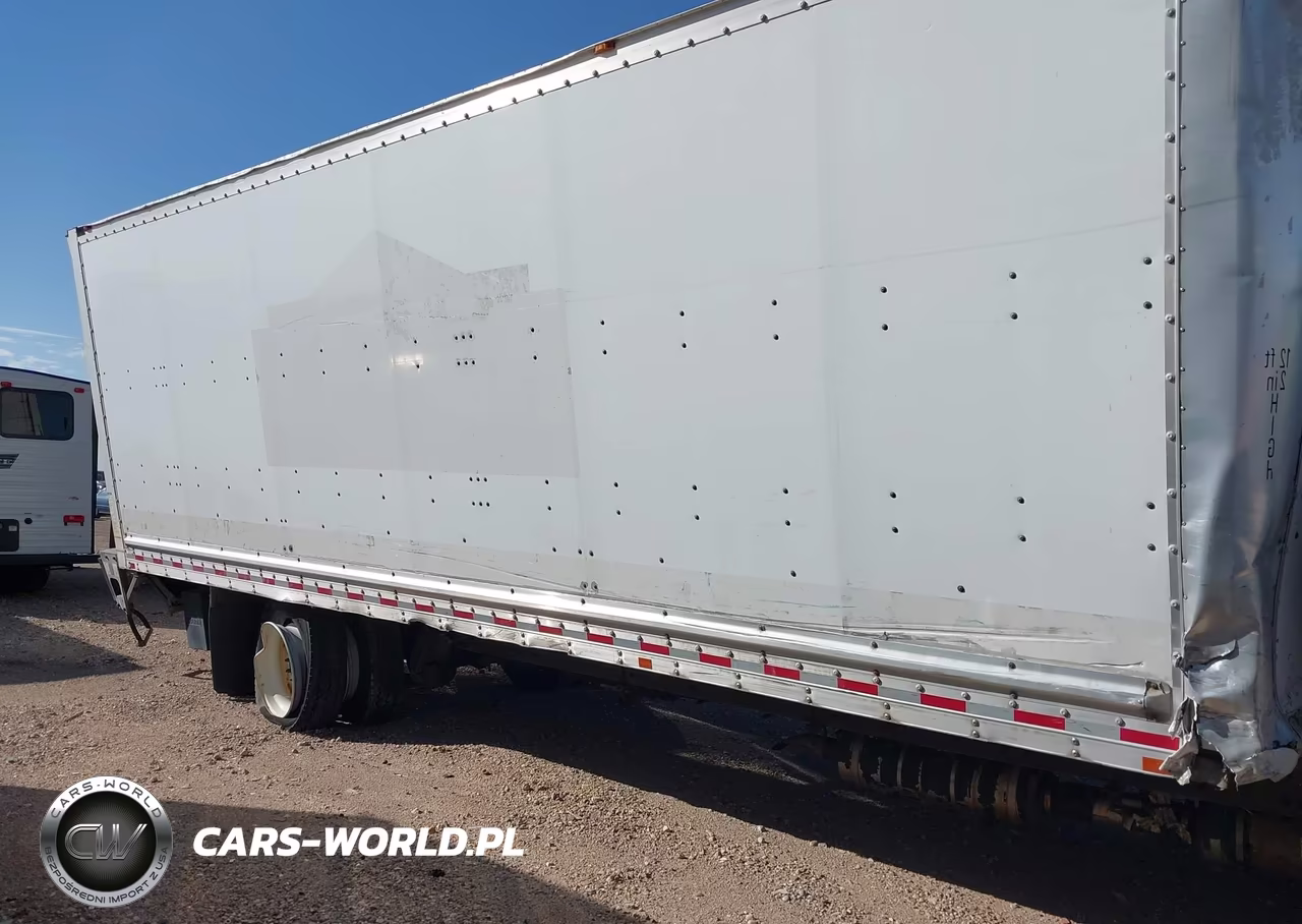 2017 Freightliner M2 106 VIN:1FVACWDT5HHHX3473 - 13