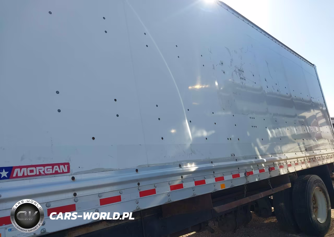 2017 Freightliner M2 106 VIN:1FVACWDT5HHHX3473 - 14