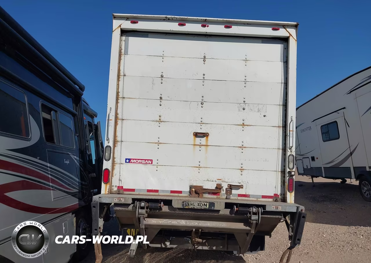 2017 Freightliner M2 106 VIN:1FVACWDT5HHHX3473 - 15