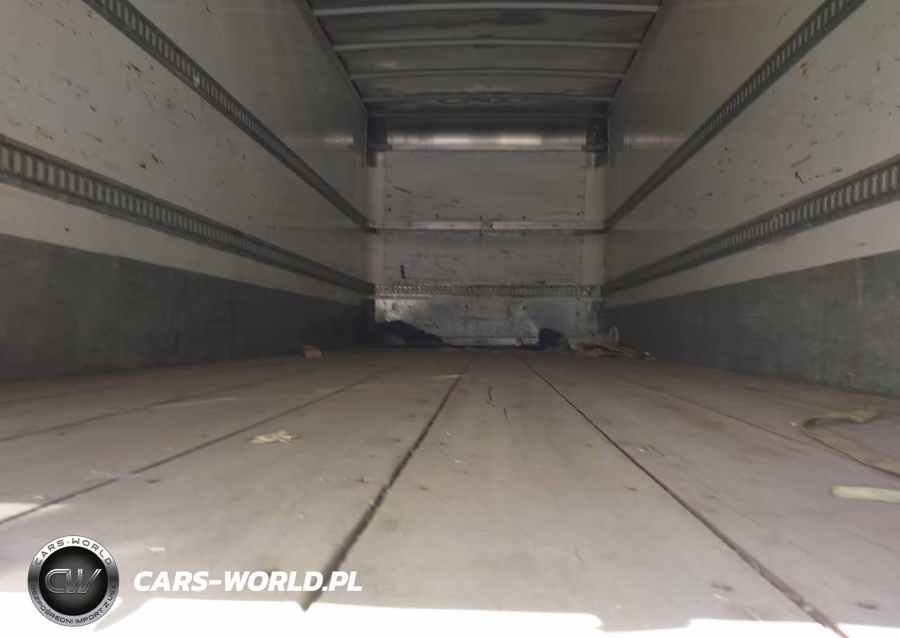 2017 Freightliner M2 106 VIN:1FVACWDT5HHHX3473 - 7