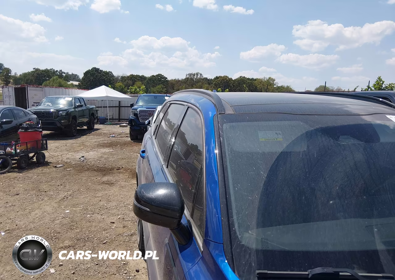 2021 Kia Sorento Sx VIN:5XYRKDLFXMG030924 - 18