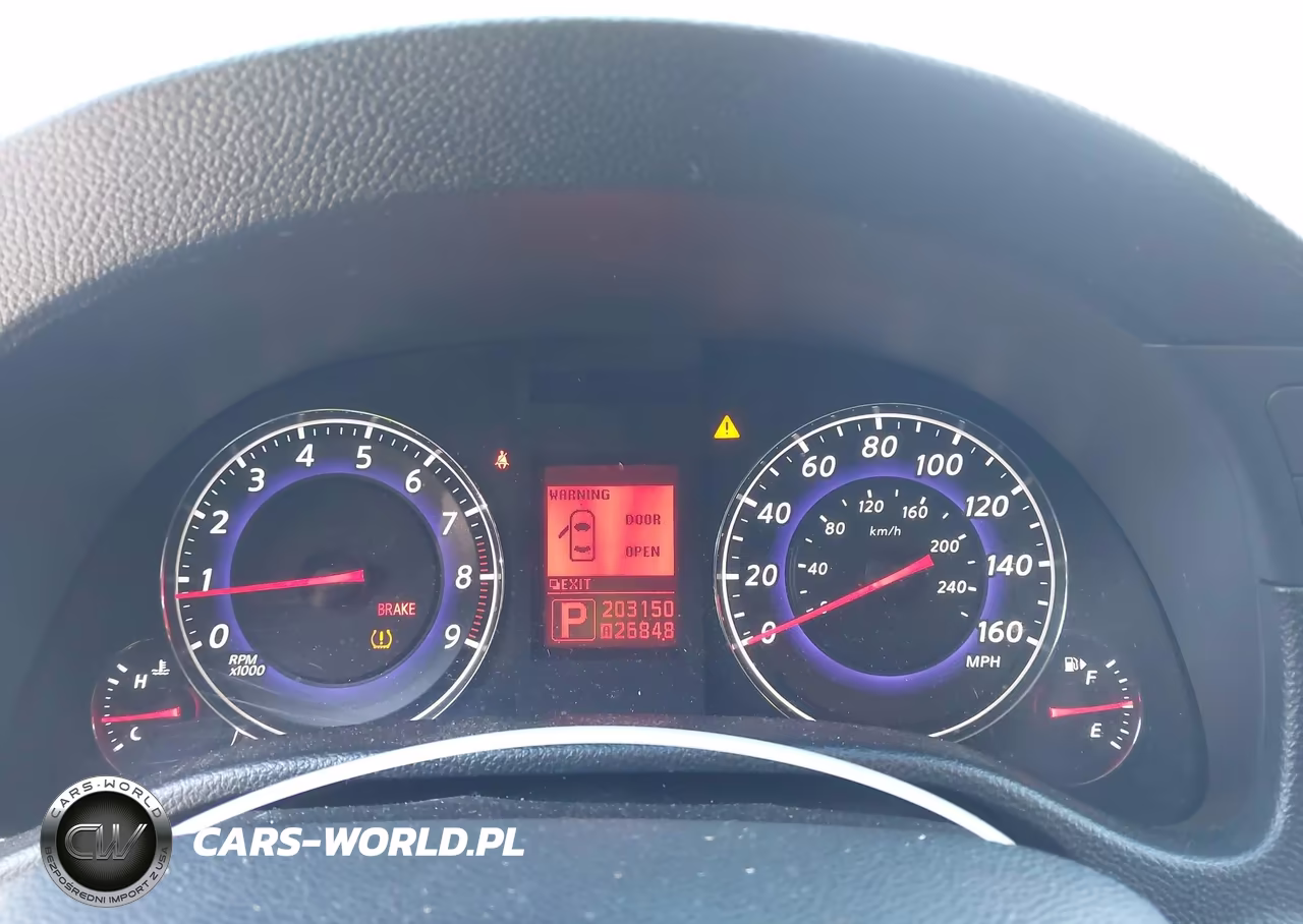 2009 Infiniti G37 Journey VIN:JNKCV64E29M607240 - 7