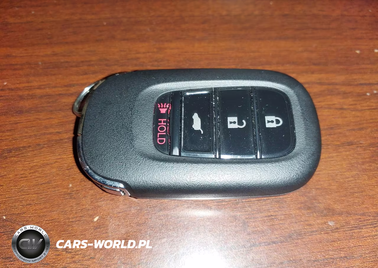 2026 Honda Hr-V 2Wd Lx VIN:3CZRZ1H39TM710463 - 11