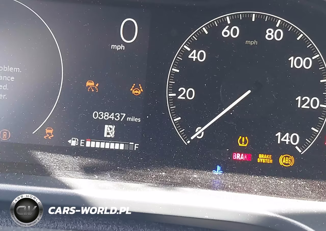 2026 Honda Hr-V 2Wd Lx VIN:3CZRZ1H39TM710463 - 15