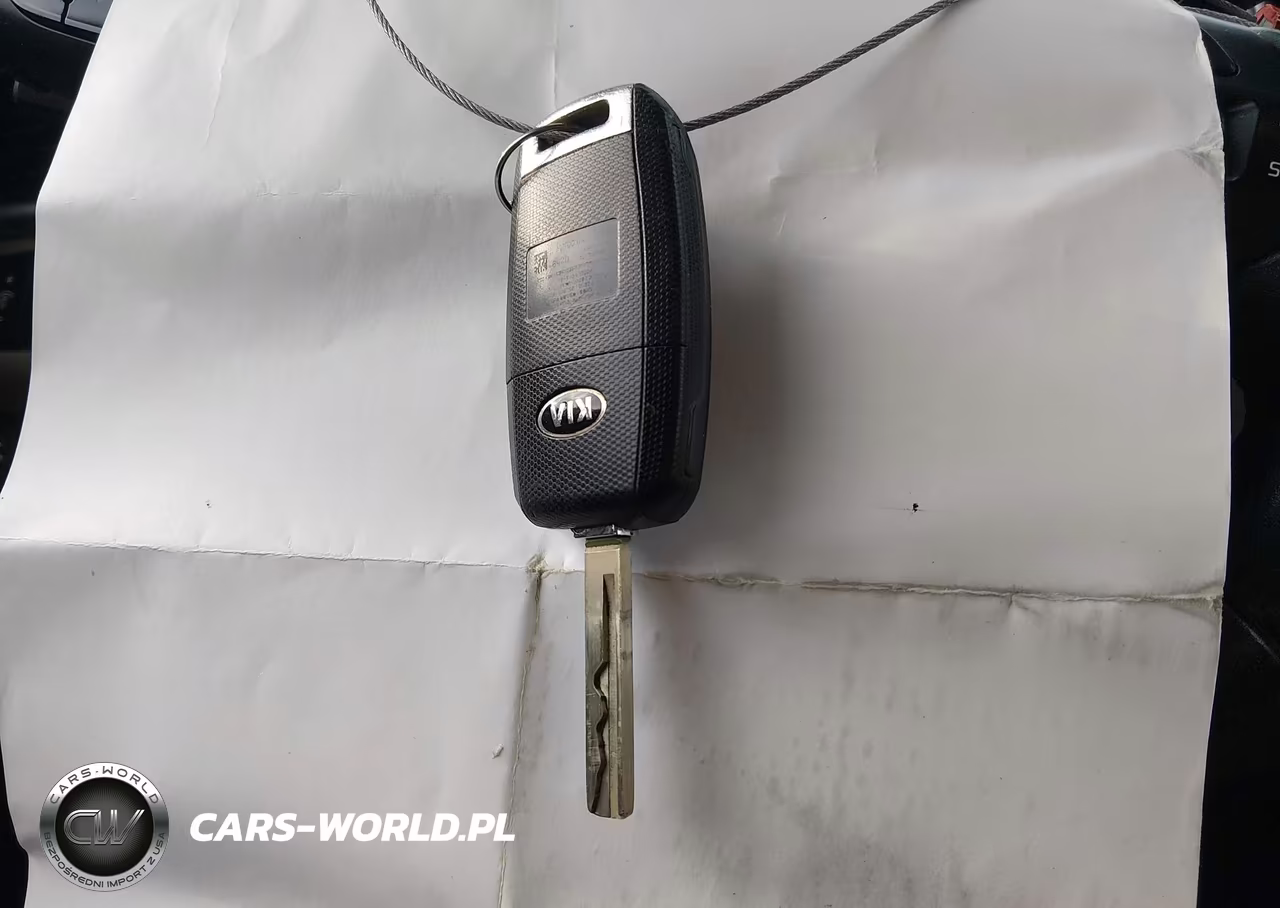 2018 Kia Sorento 2.4L Lx VIN:5XYPGDA35JG428913 - 11