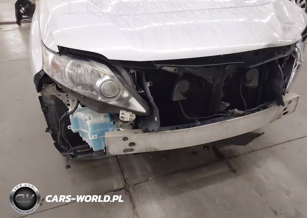 2011 Lexus Rx 350 VIN:2T2BK1BA2BC087239 - 19
