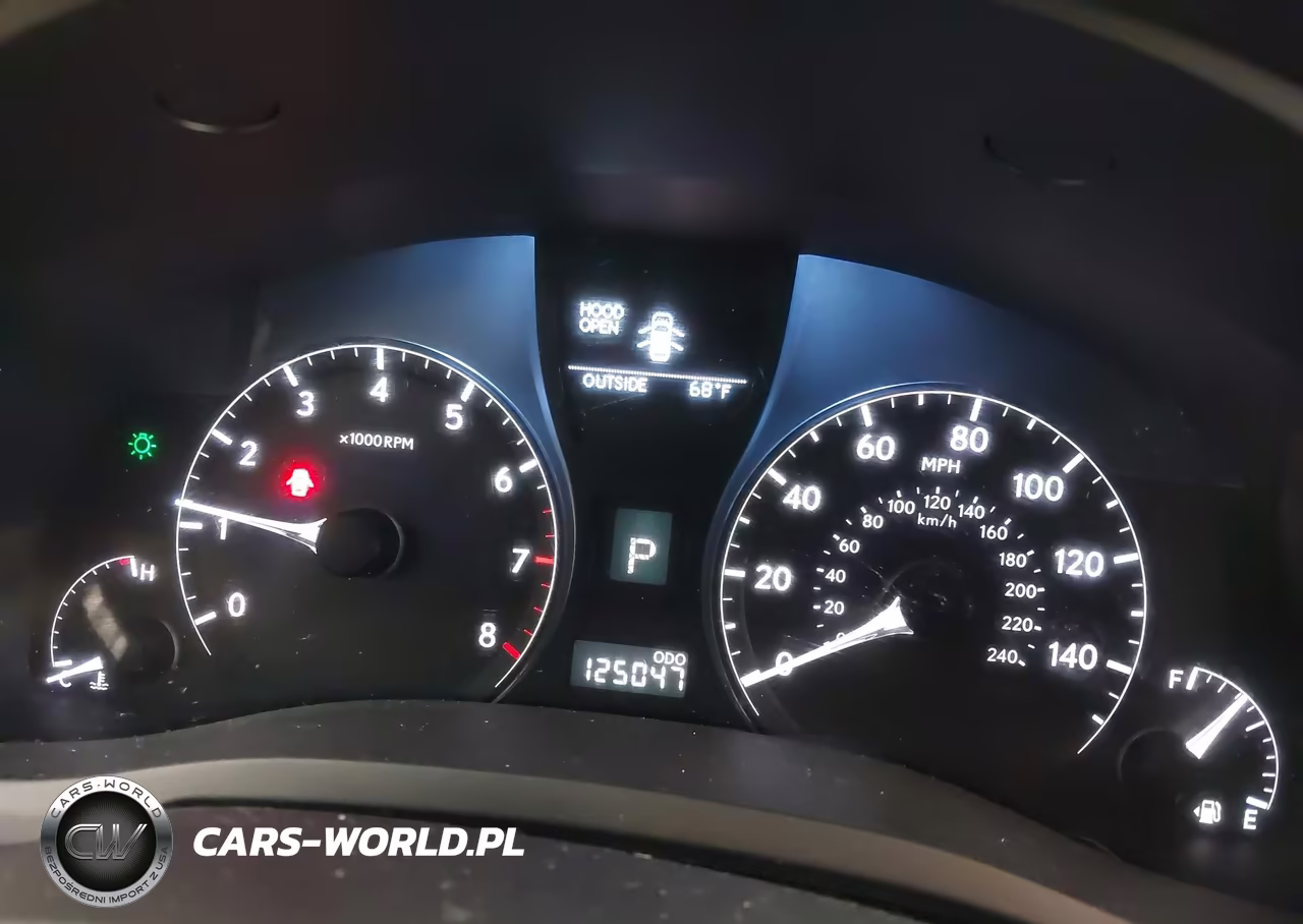 2011 Lexus Rx 350 VIN:2T2BK1BA2BC087239 - 7