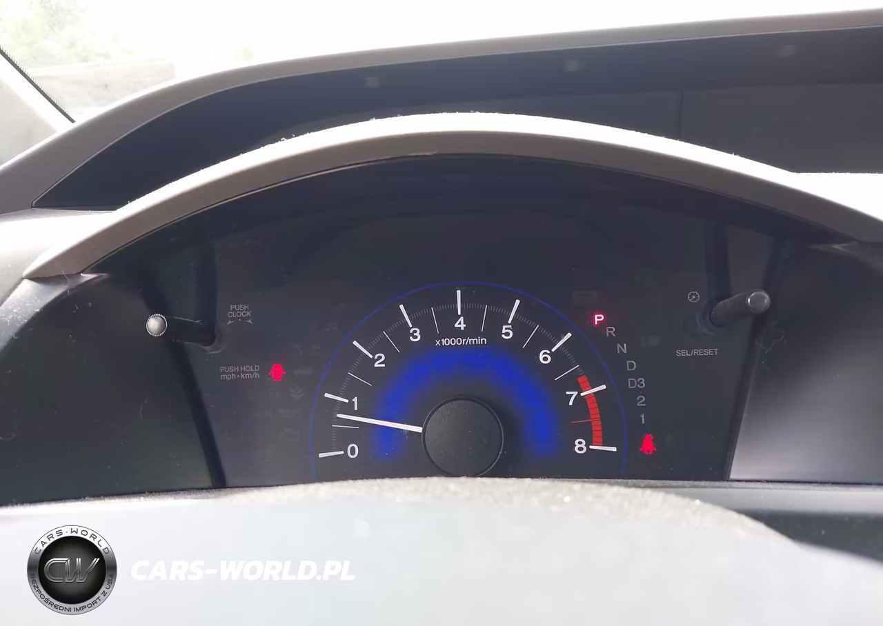 2012 Honda Civic Lx VIN:19XFB2F54CE380216 - 7