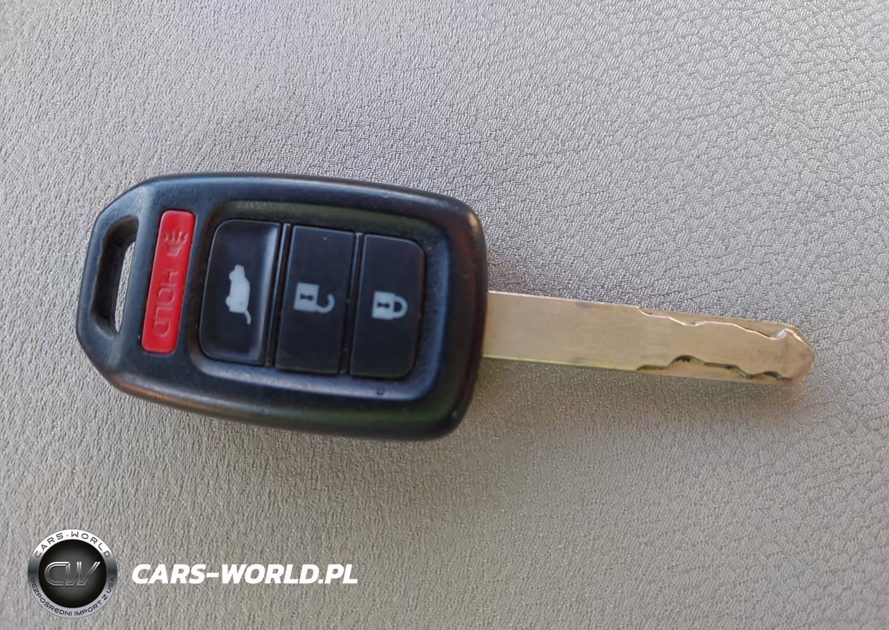 2019 Honda Cr-V Lx VIN:5J6RW6H38KL005692 - 11