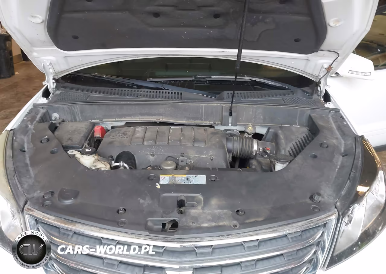 2016 Chevrolet Traverse Lt VIN:1GNKVGKD3GJ199138 - 10