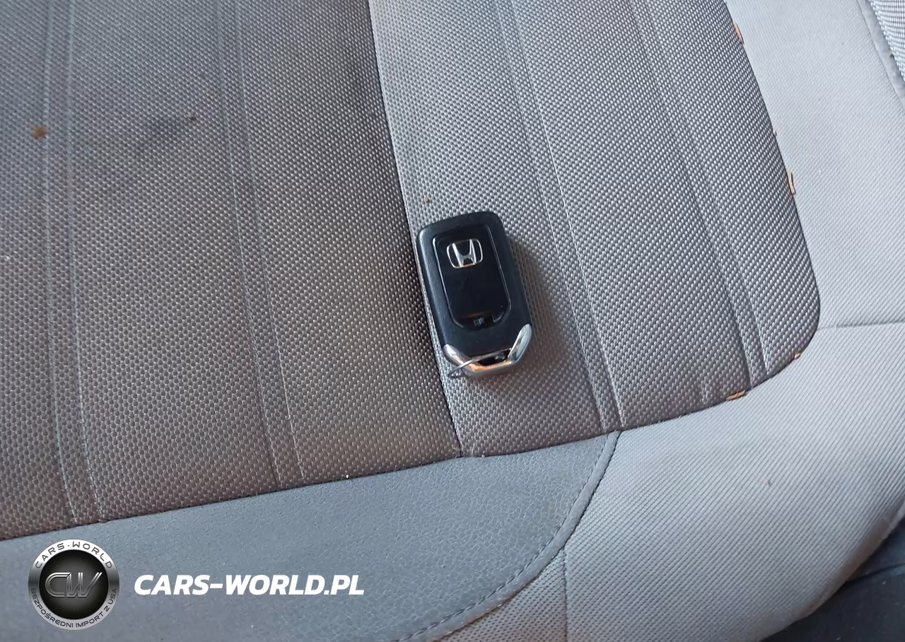2018 Honda Cr-V Ex VIN:7FARW2H59JE016643 - 11
