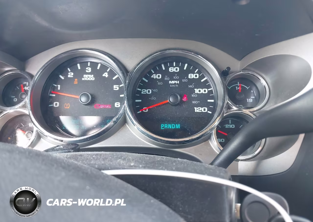 2012 Chevrolet Silverado 1500 Lt VIN:1GCRKSE72CZ231114 - 7