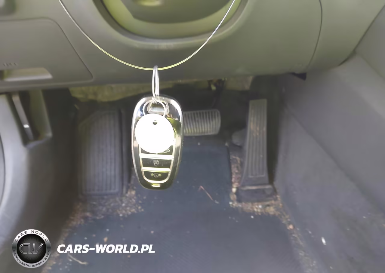 2020 Hyundai Sonata Sel VIN:5NPEF4JA9LH023903 - 11