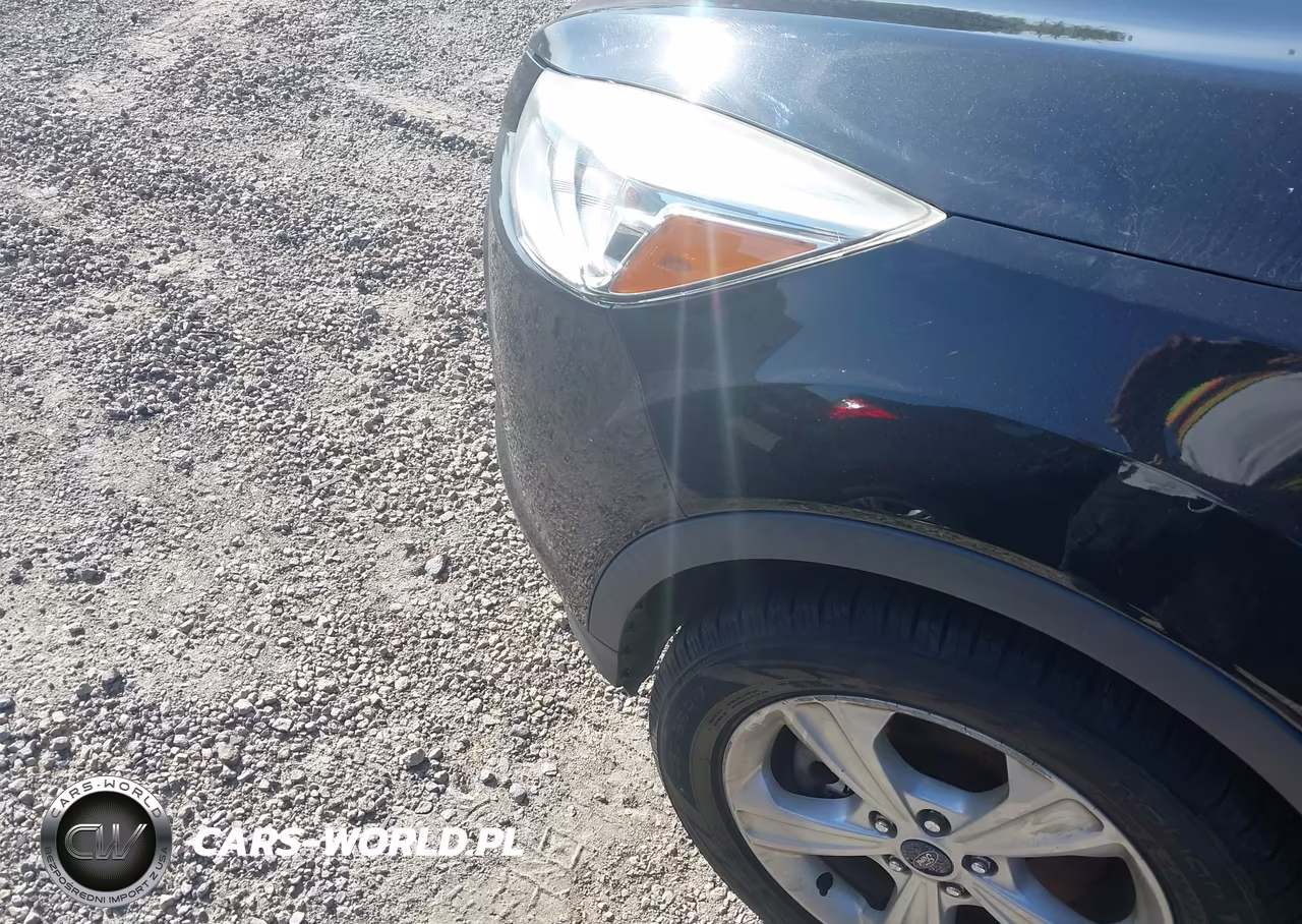 2015 Ford Escape Se VIN:1FMCU9G95FUB11764 - 12