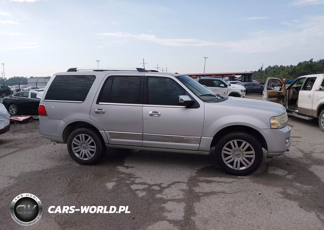 2014 Lincoln Navigator VIN:5LMJJ2H5XEEL06462 - 13