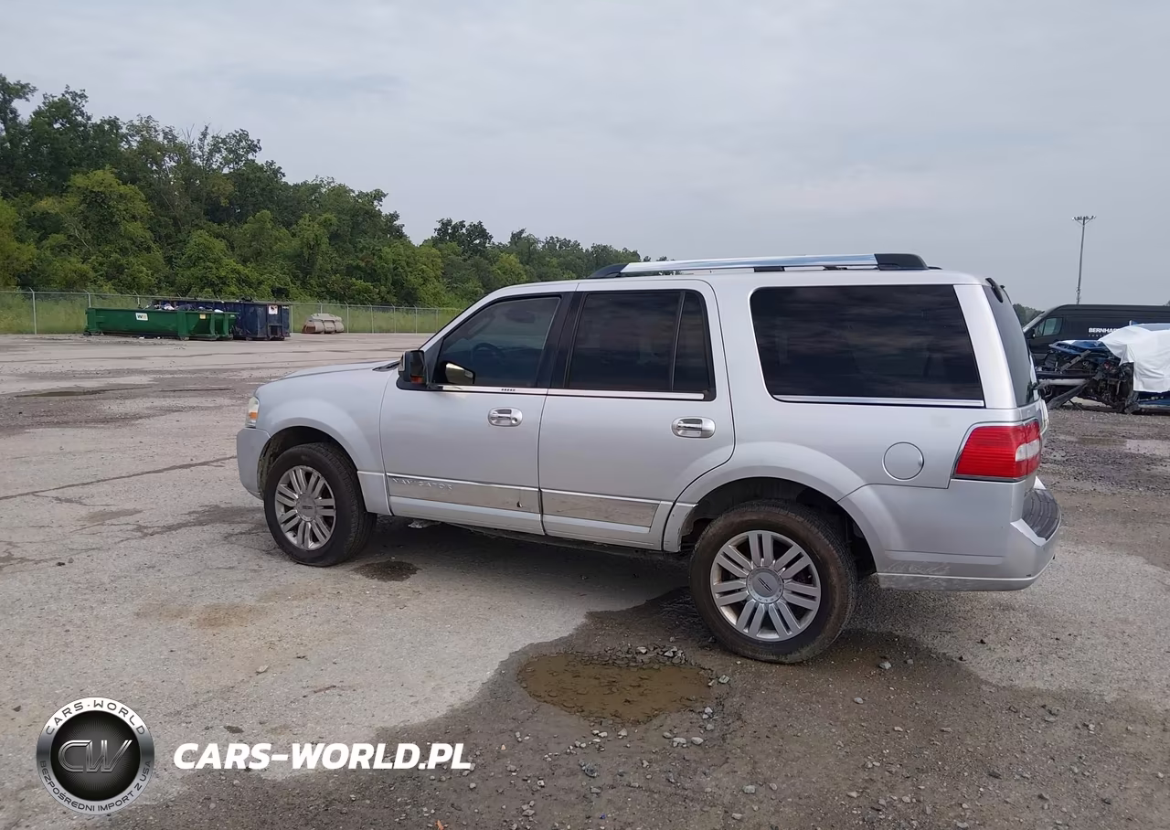 2014 Lincoln Navigator VIN:5LMJJ2H5XEEL06462 - 14