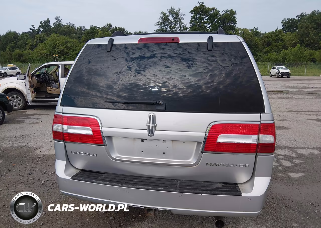 2014 Lincoln Navigator VIN:5LMJJ2H5XEEL06462 - 16