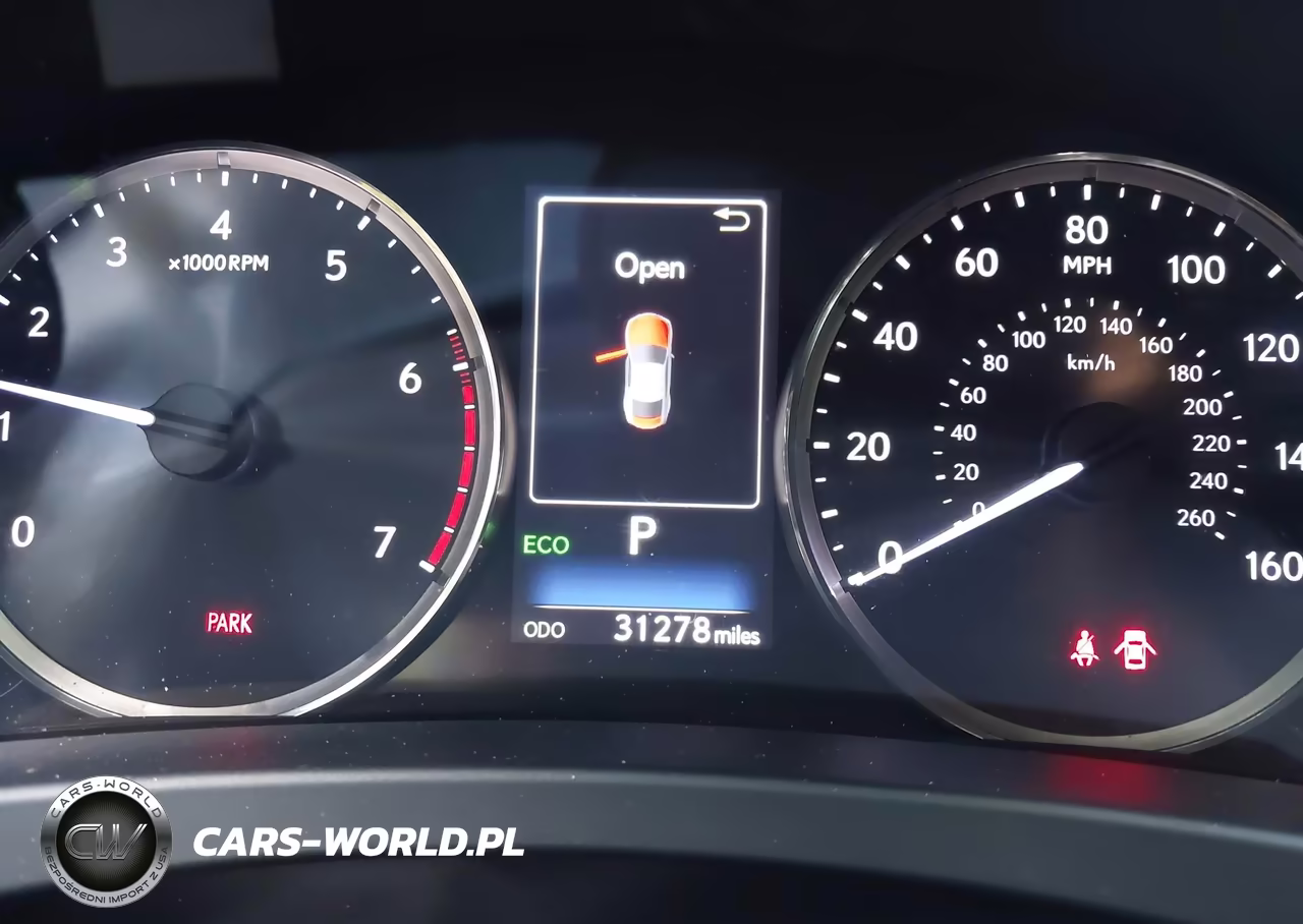 2018 Lexus Rc 300 VIN:JTHHA5BC1J5008258 - 15