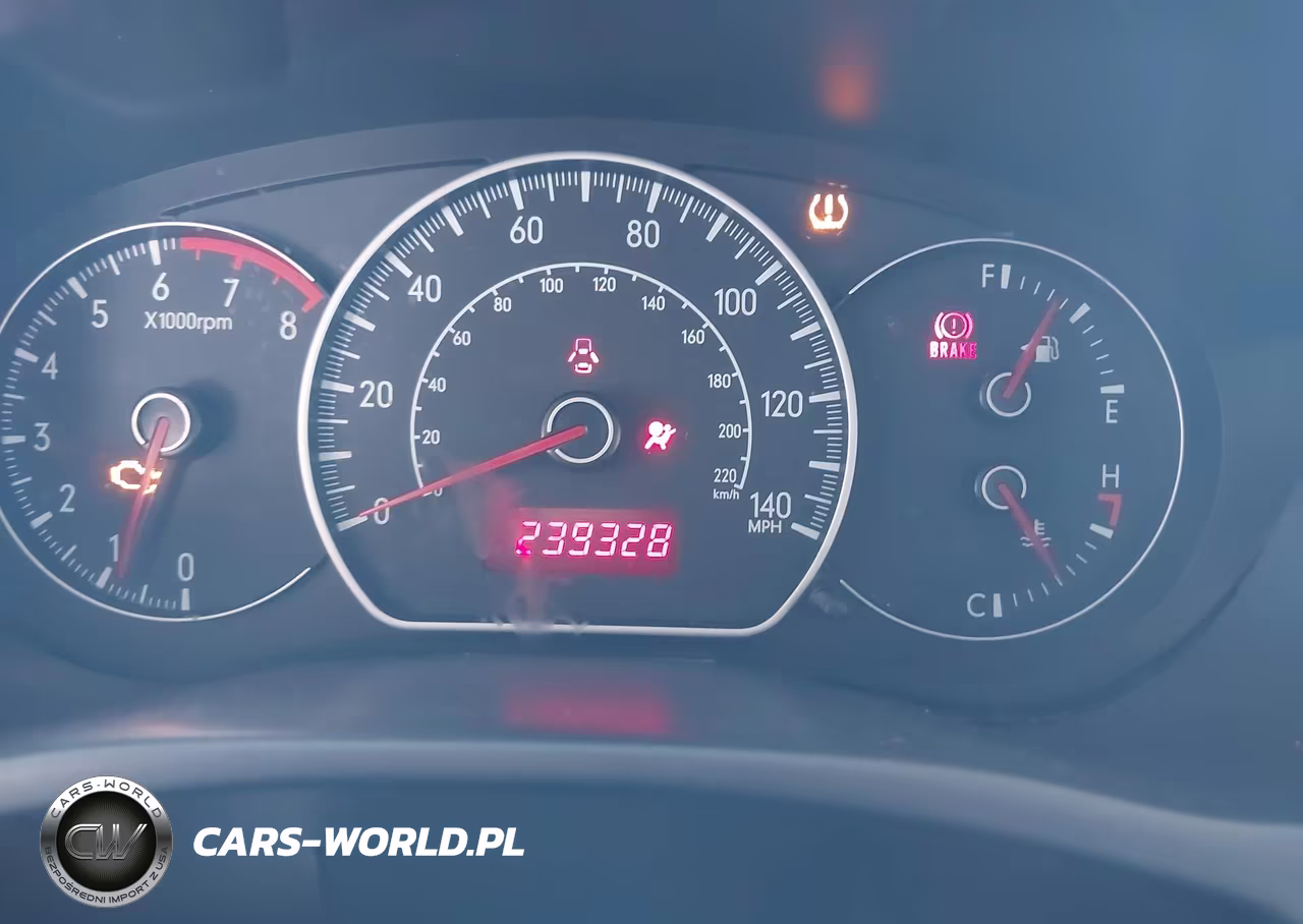 2009 Suzuki Sx4 Technology VIN:JS2YA413696200882 - 7