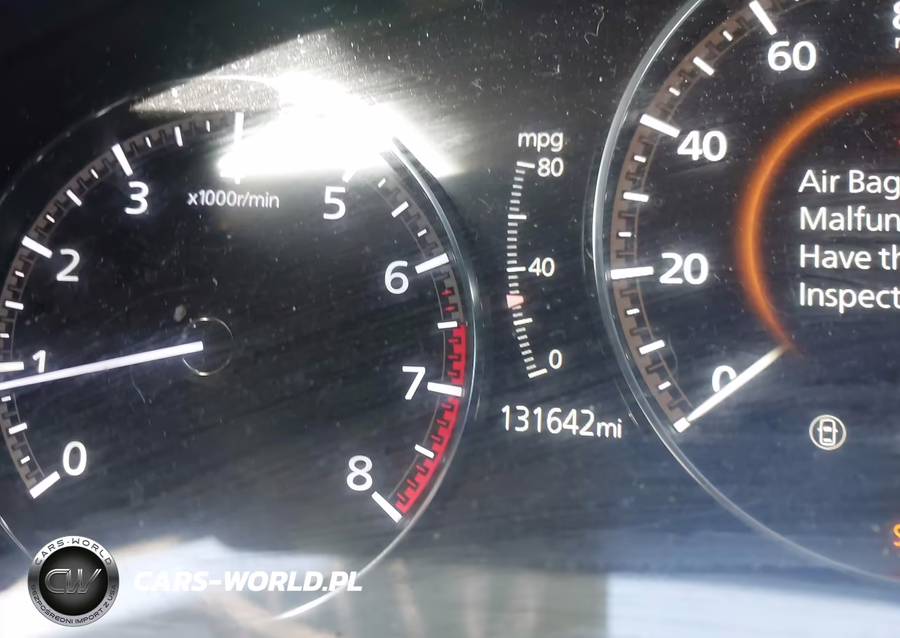 2021 Mazda Cx-30 Select VIN:3MVDMBBLXMM229442 - 15