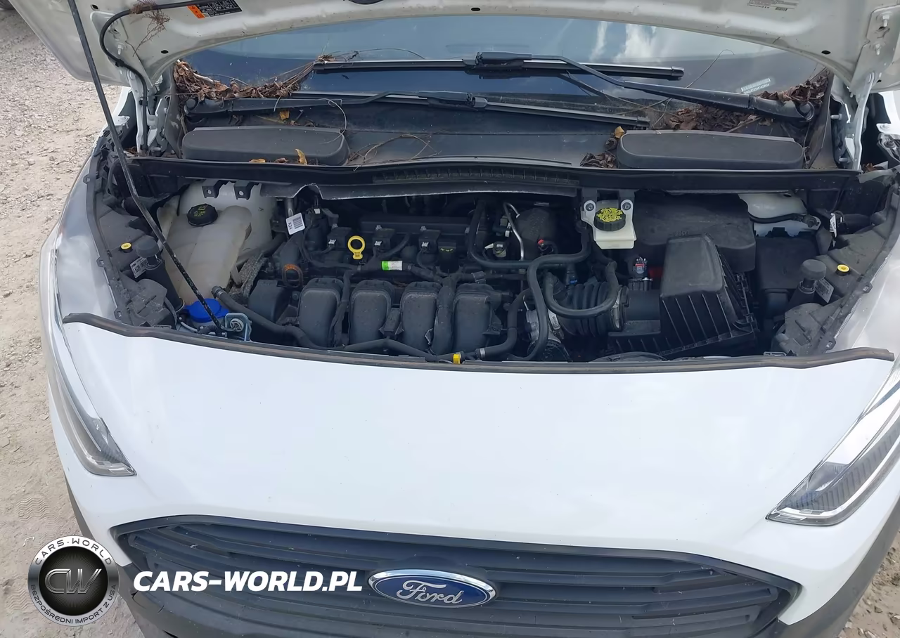 2019 Ford Transit Connect Xl VIN:NM0LS7E24K1429694 - 10