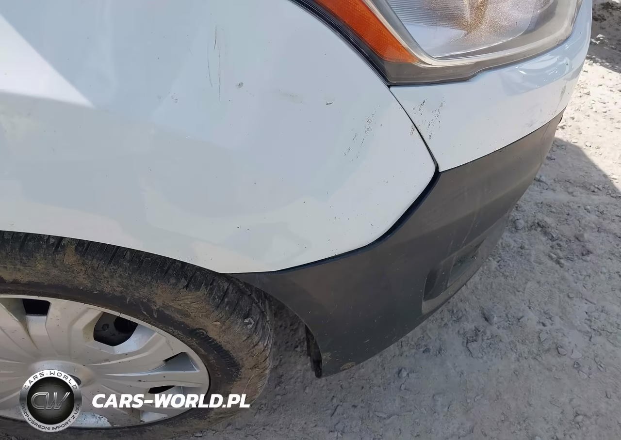 2019 Ford Transit Connect Xl VIN:NM0LS7E24K1429694 - 13