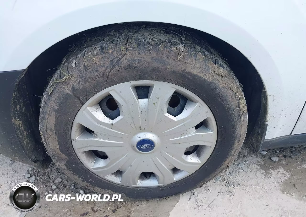 2019 Ford Transit Connect Xl VIN:NM0LS7E24K1429694 - 16