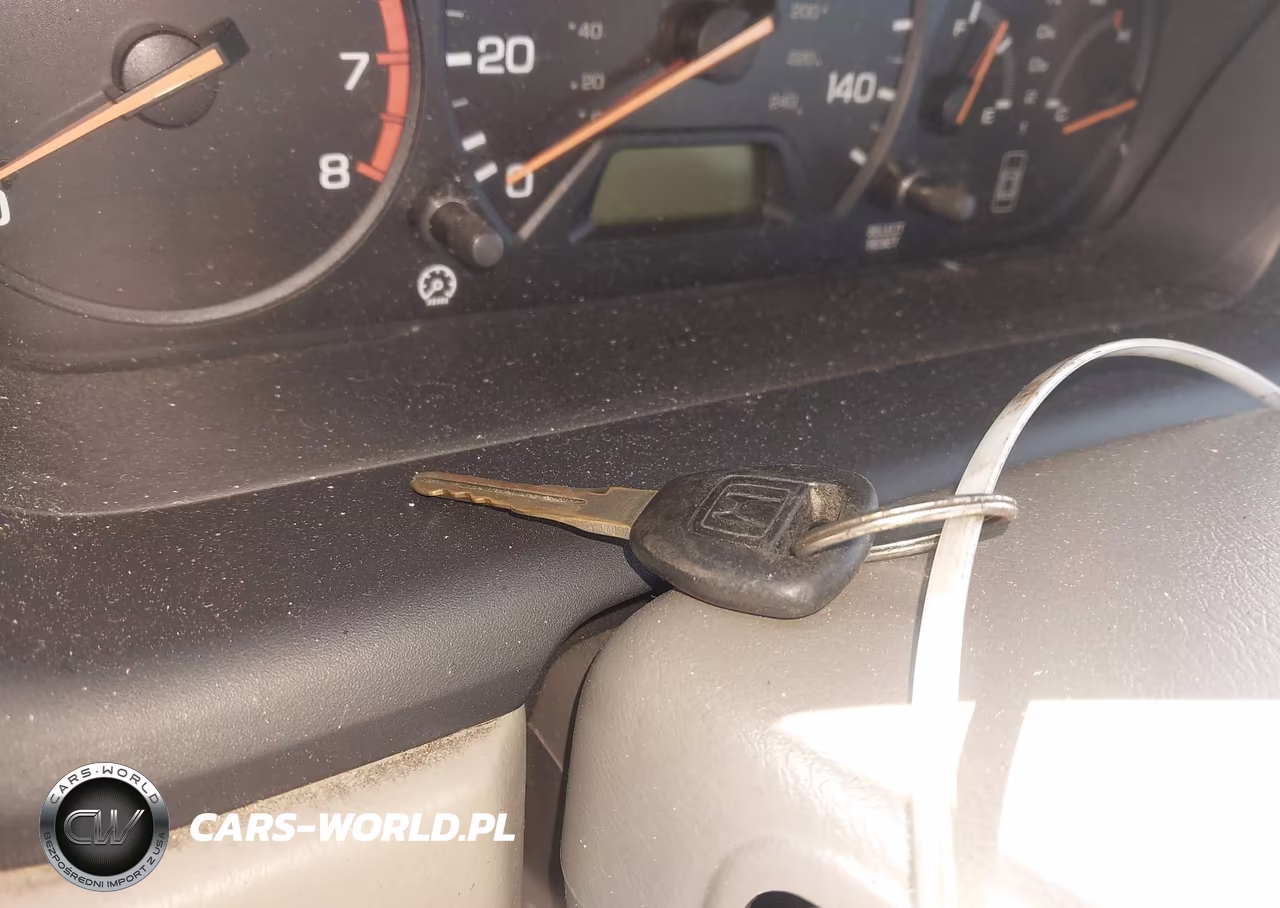 2002 Honda Accord 2.3 Lx VIN:1HGCG56492A081174 - 11