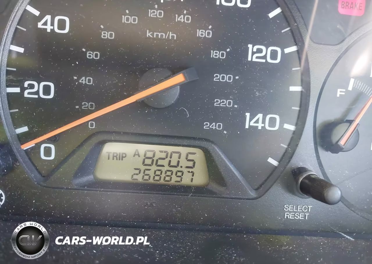 2002 Honda Accord 2.3 Lx VIN:1HGCG56492A081174 - 16
