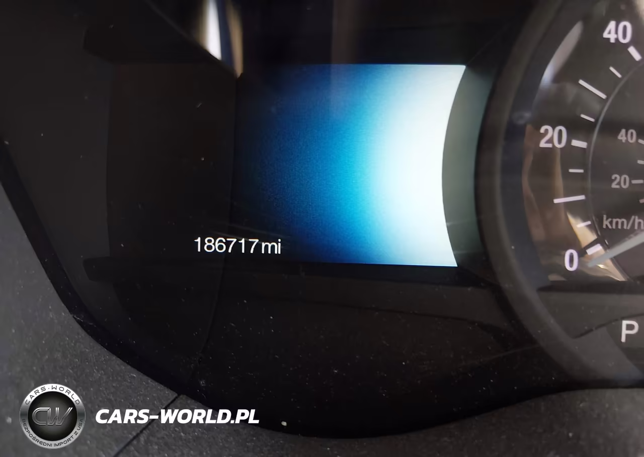 2019 Ford Fusion Hybrid Se VIN:3FA6P0LU3KR261782 - 15