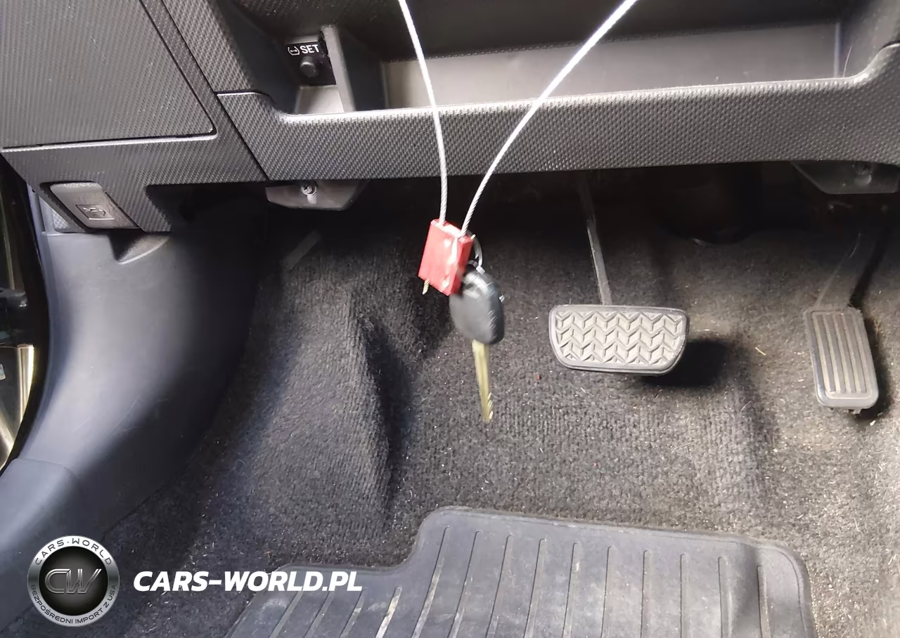 2010 Scion Xd VIN:JTKKU4B47AJ053559 - 11