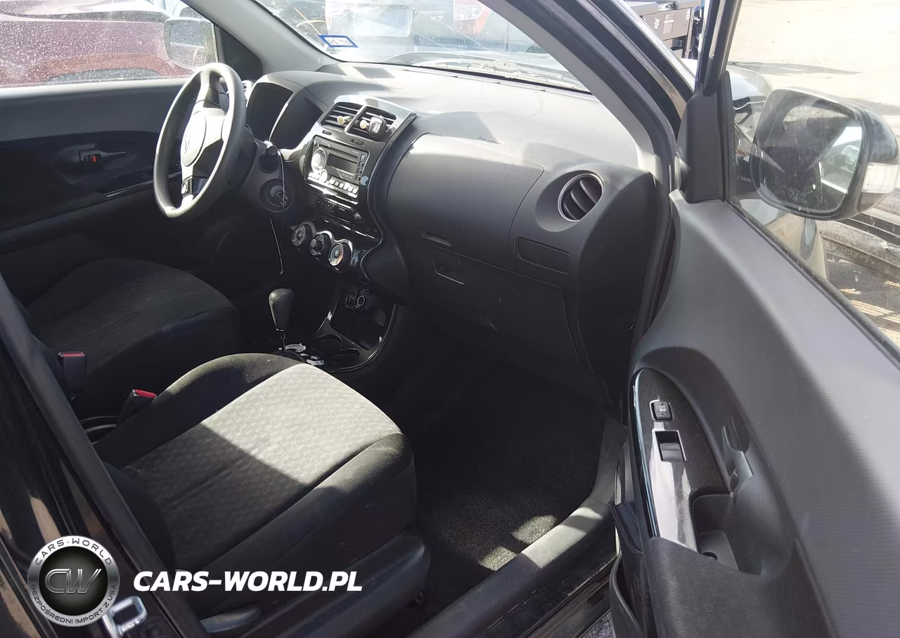 2010 Scion Xd VIN:JTKKU4B47AJ053559 - 5