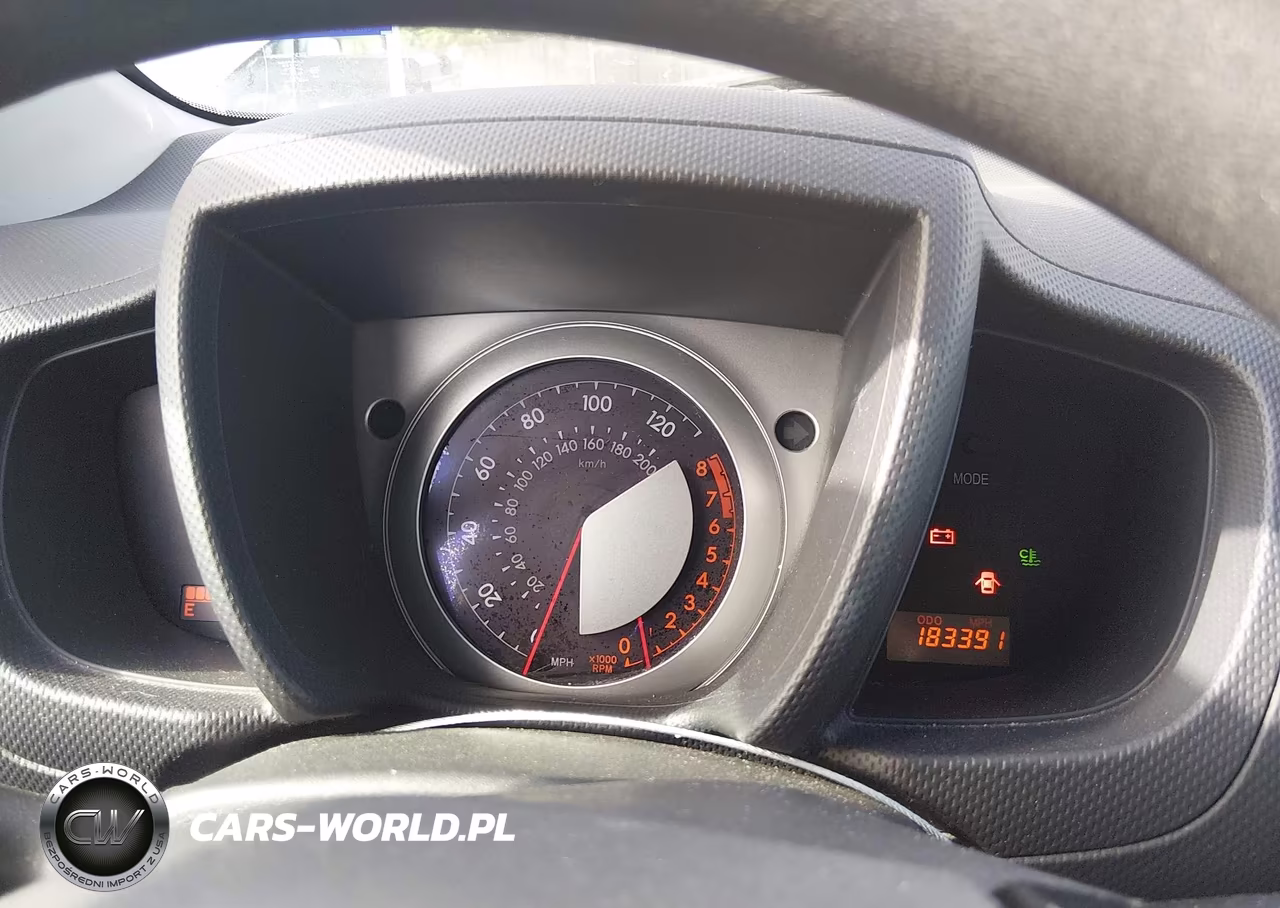 2010 Scion Xd VIN:JTKKU4B47AJ053559 - 7